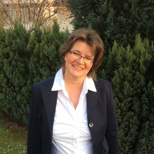 Profilbild von Doreen Traa