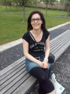Profilbild von Doreen Tretschok