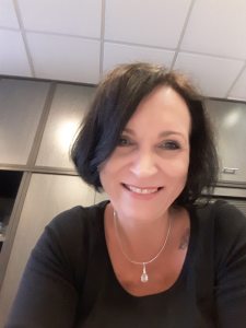 Profilbild von Doreen Tschimmel