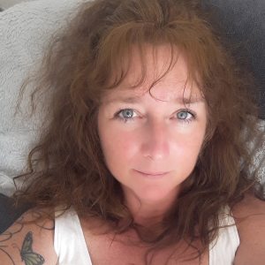 Profilbild von Doreen Türk