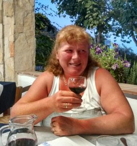 Profilbild von Doreen Uchtenhagen