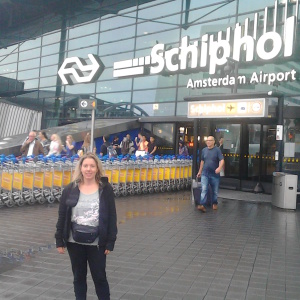 Profilbild von Doreen Urban-Noack