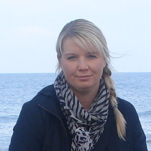 Profilbild von Doreen Vitow
