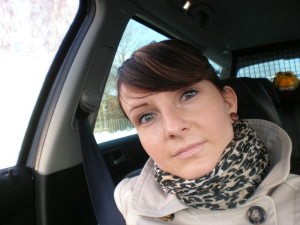 Profilbild von Doreen Vogel