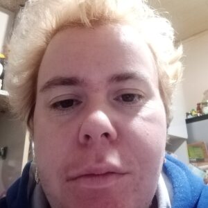 Profilbild von Doreen Vogel