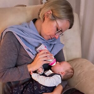 Profilbild von Doreen Vogler