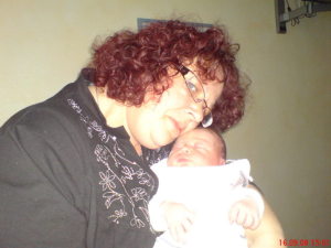 Profilbild von Doreen Volke