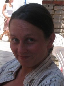 Profilbild von Doreen Volkhardt