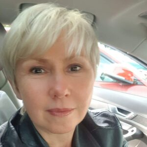 Profilbild von Doreen Vosdellen