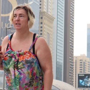 Profilbild von Doreen Wahrlich