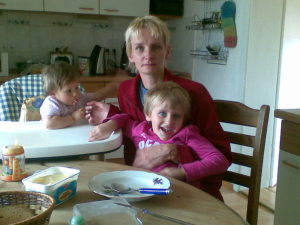 Profilbild von Doreen Wall