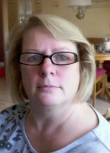 Profilbild von Doreen Wallenstein