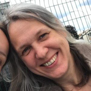 Profilbild von Doreen Weber