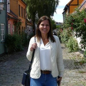 Profilbild von Doreen Wechs