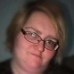 Profilbild von Doreen Weichsel