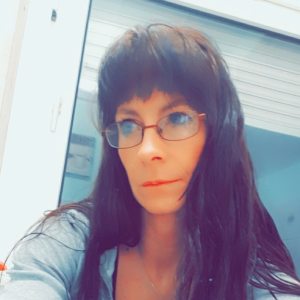 Profilbild von Doreen Weidemann