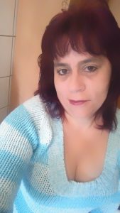 Profilbild von Doreen Weigelt