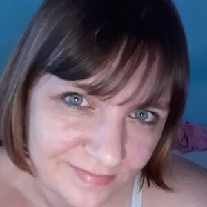 Profilbild von Doreen Weilert