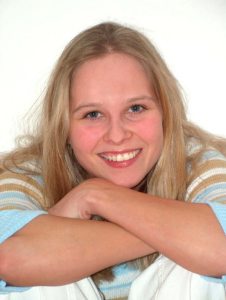 Profilbild von Doreen Weinhold