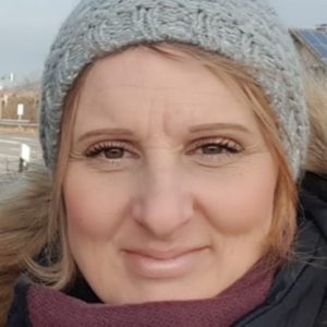 Profilbild von Doreen Weiß