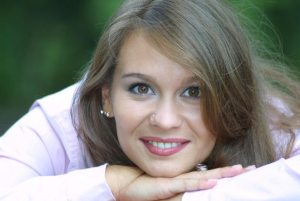 Profilbild von Doreen Weißkopf