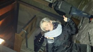 Profilbild von Doreen Wendlandt