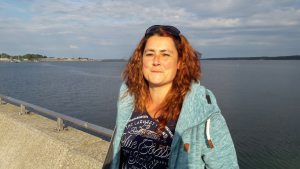 Profilbild von Doreen Westphal