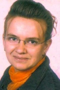 Profilbild von Doreen Wiedemann