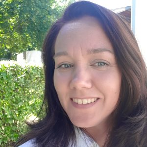 Profilbild von Doreen Wiedemann