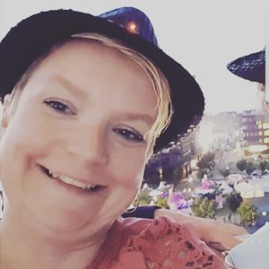 Profilbild von Doreen Wildfeuer