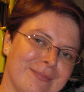 Profilbild von Doreen Wilke
