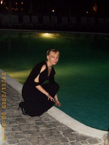 Profilbild von Doreen Will