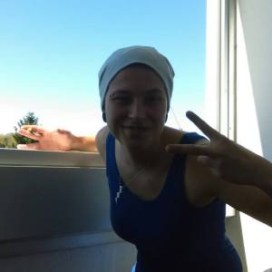 Profilbild von Doreen Wilms