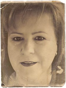 Profilbild von Doreen Winkler