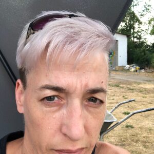 Profilbild von Doreen Wipper
