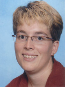 Profilbild von Doreen Witter