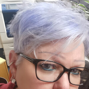 Profilbild von Doreen Wörpel