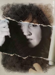 Profilbild von Doreen Wolf