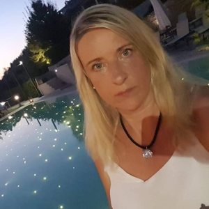 Profilbild von Doreen Wolter