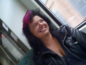 Profilbild von Doreen Zalud
