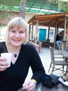 Profilbild von Doreen Zell