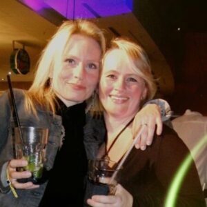 Profilbild von Doreen Zietzling