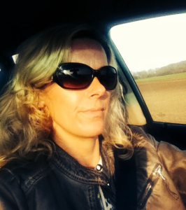 Profilbild von Doreen Zimmermann