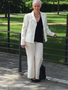 Profilbild von Doreen Zimmermann