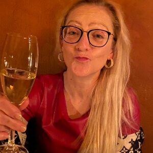 Profilbild von Doreena Kiehl