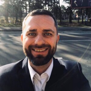Profilbild von Dorek Kacper