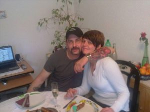 Profilbild von Doren Kambach