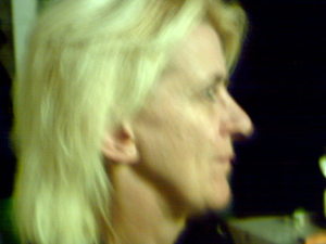 Profilbild von Doren Micheel
