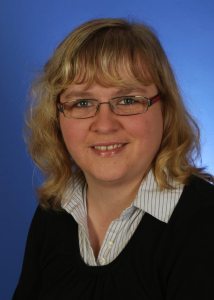 Profilbild von Doren Nagel