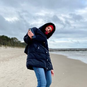 Profilbild von Dorena Seeger
